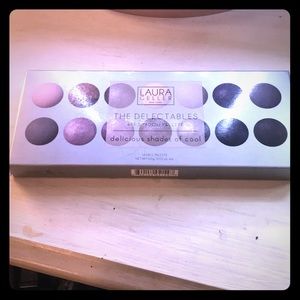 Laura Geller The Delectables eye Shadow palette
